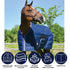 Country Pride Squall Heavyweight Stable Blanket